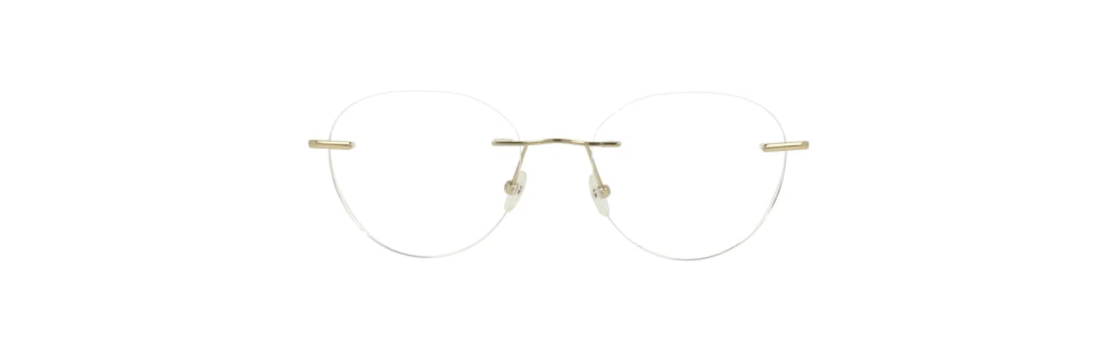 Totally Rimless TRFARREN394 Eyeglasses - view 4